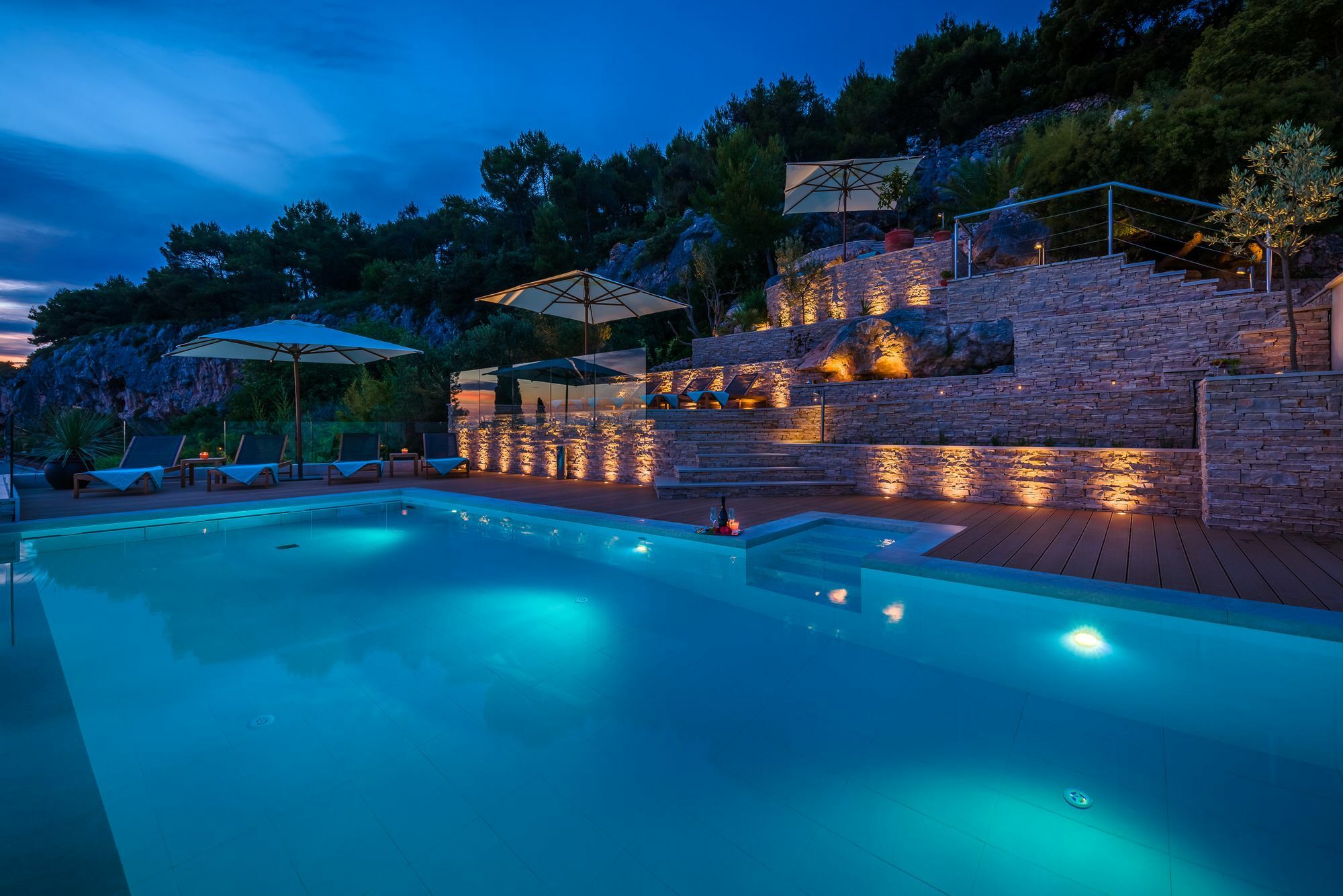 Hvar Boutique - Terra Rossa Hvar Town
