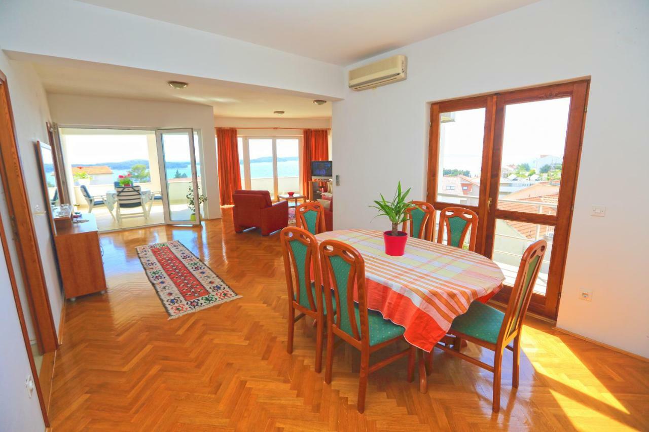 Lucija Apartman *