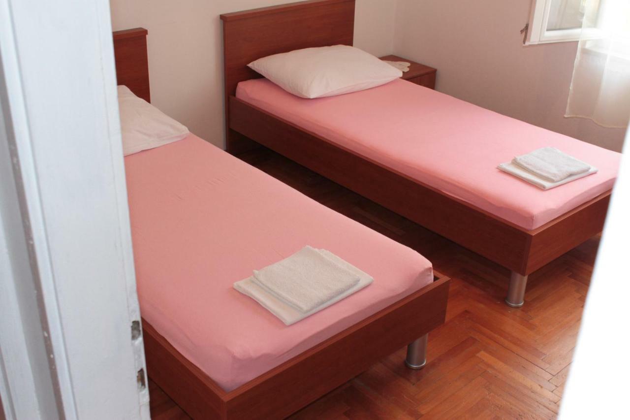 Goran's Place 2* Hvar Town