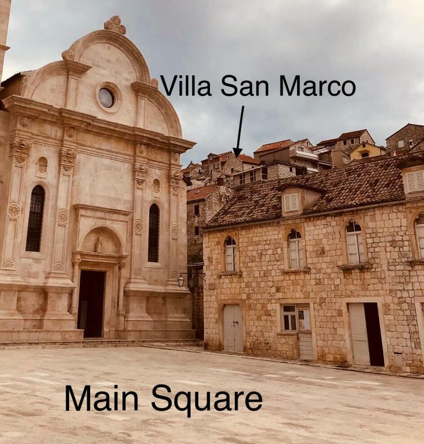 Vila San Marco *