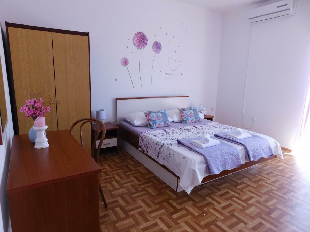 Guest house Ivanka