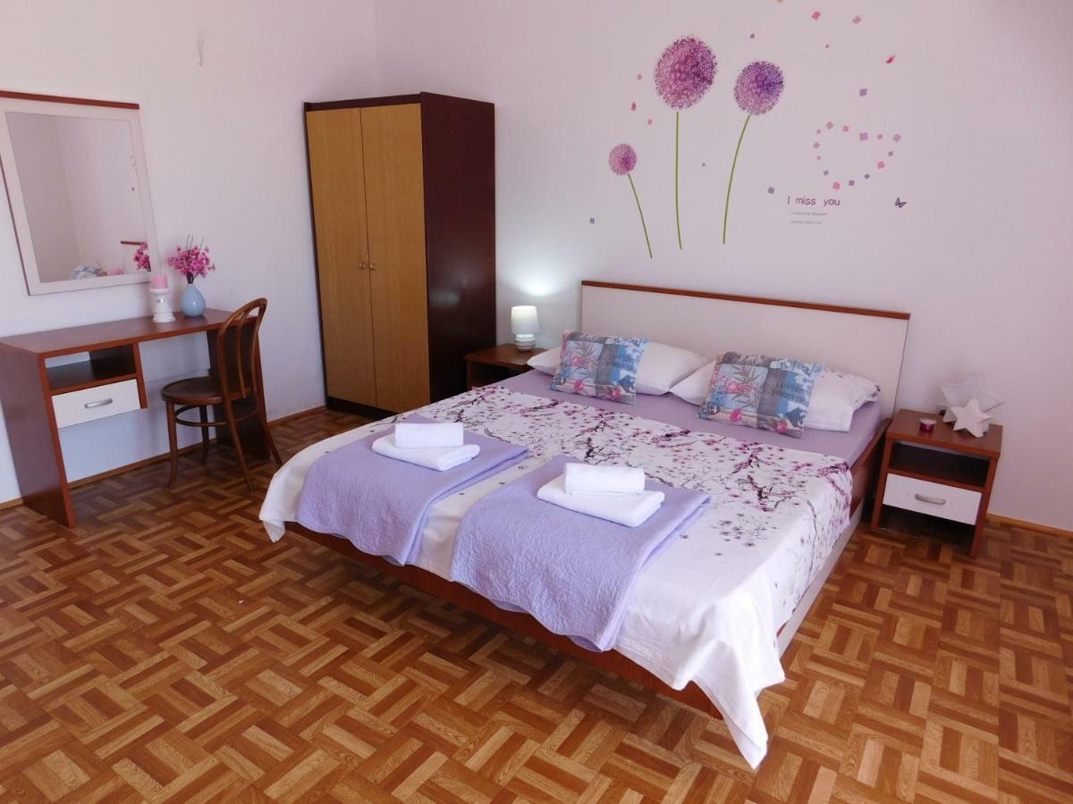 Ivanka Guest house