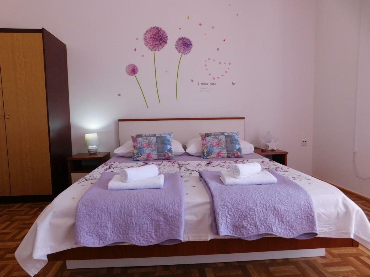 Ivanka Guest house Hvar Town