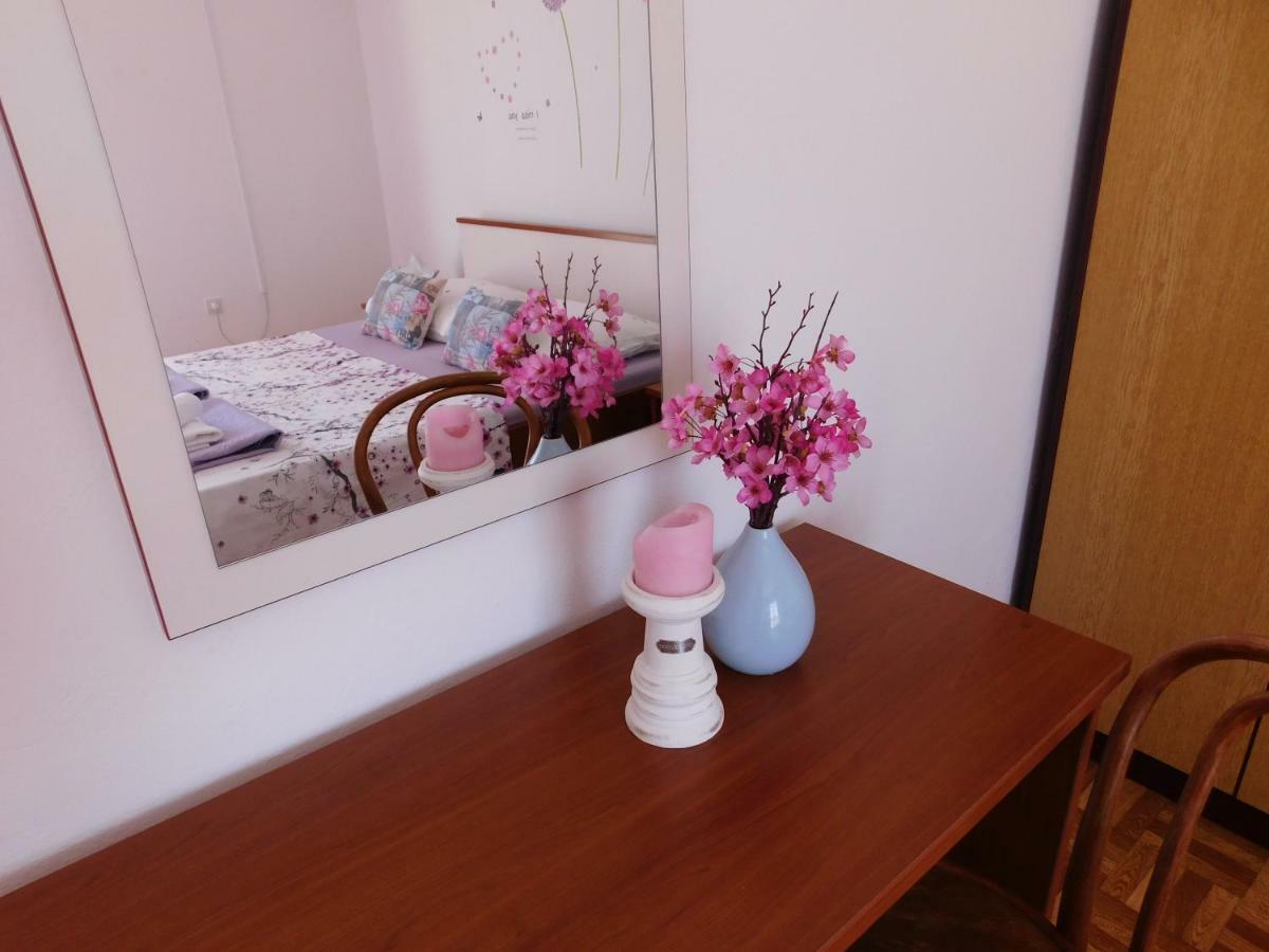 Ivanka Guest house