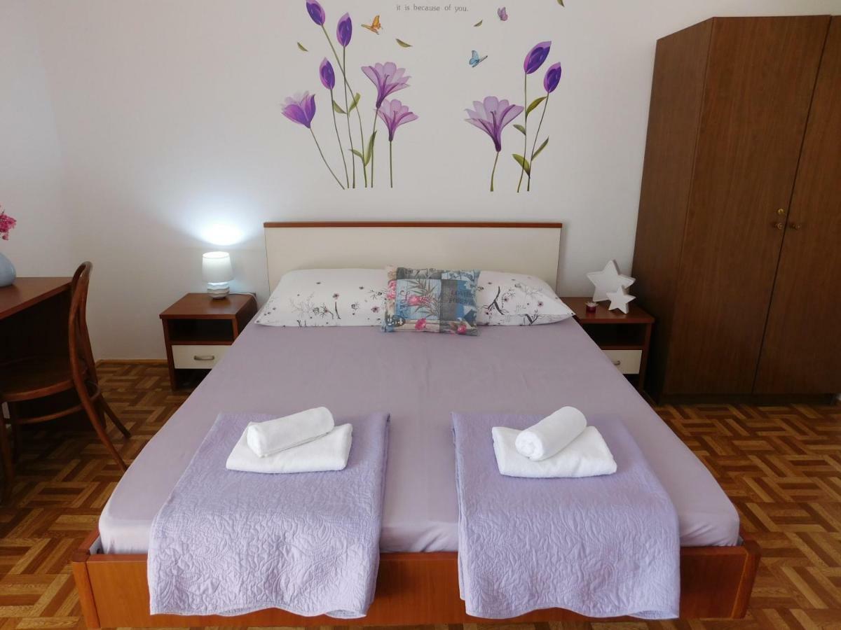 Guest house Ivanka