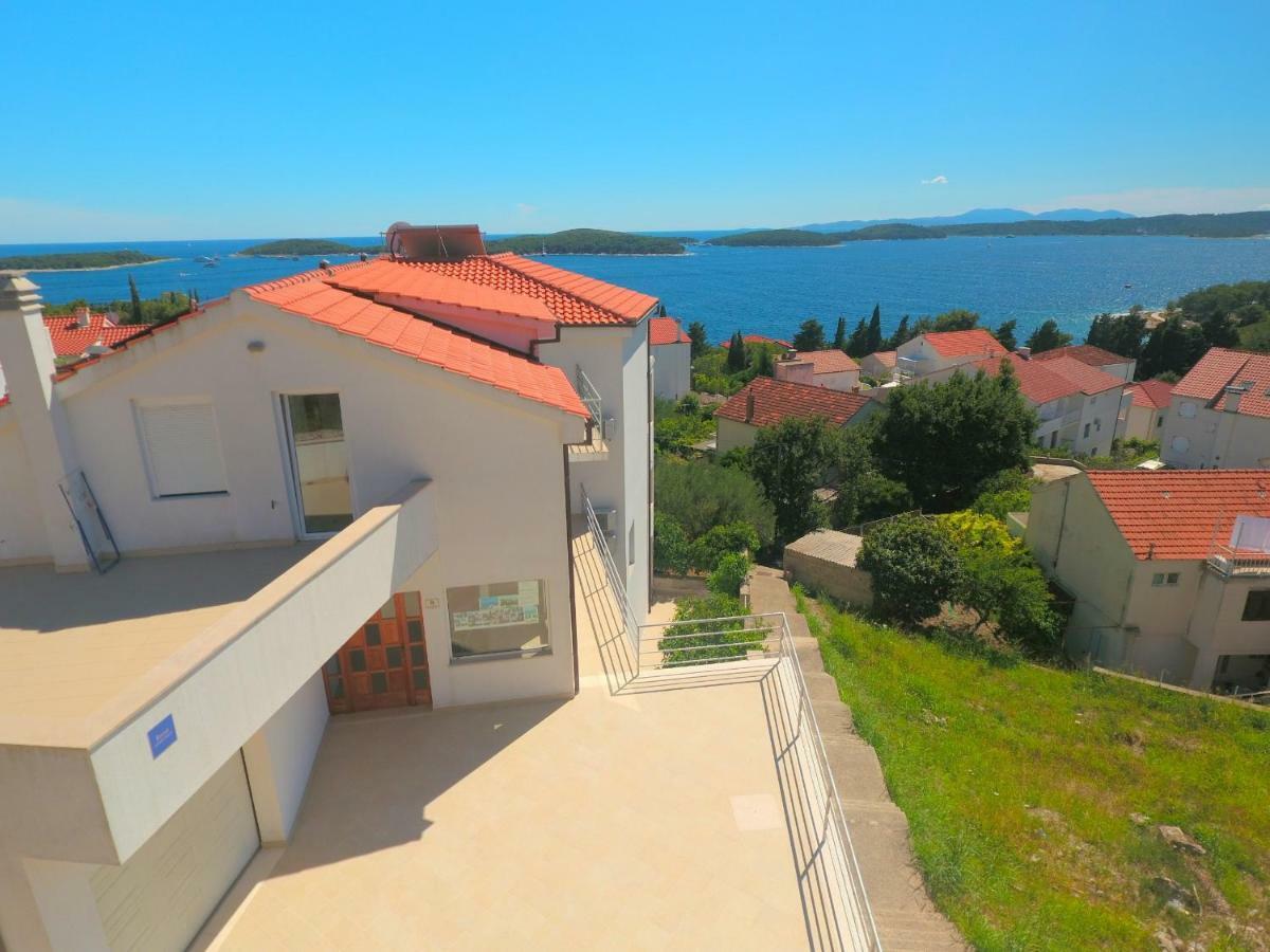 Lucija Apartman *