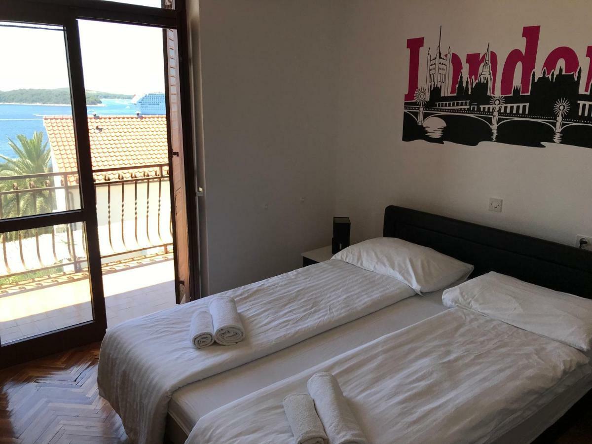 Apartment Patak's Place, Amazing View *