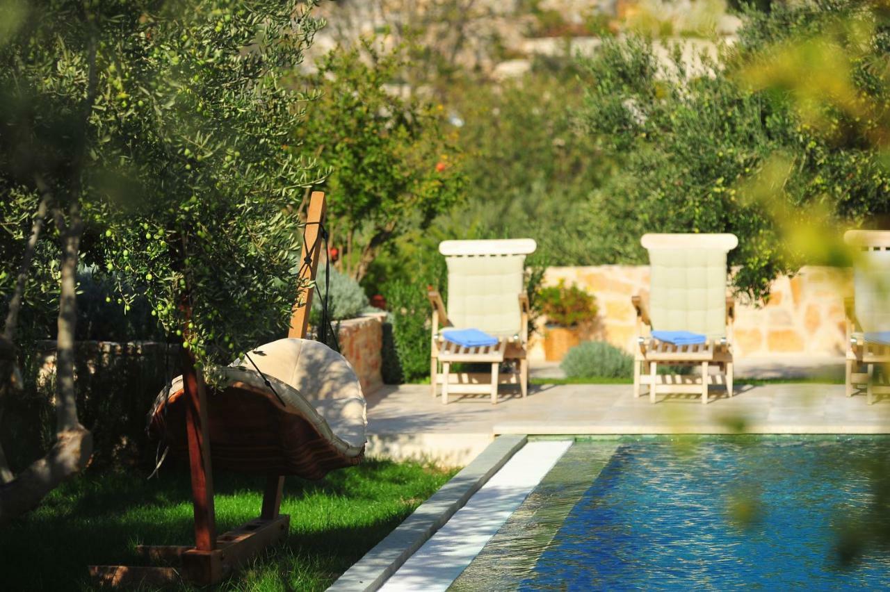 Apartment Fora Hvar *