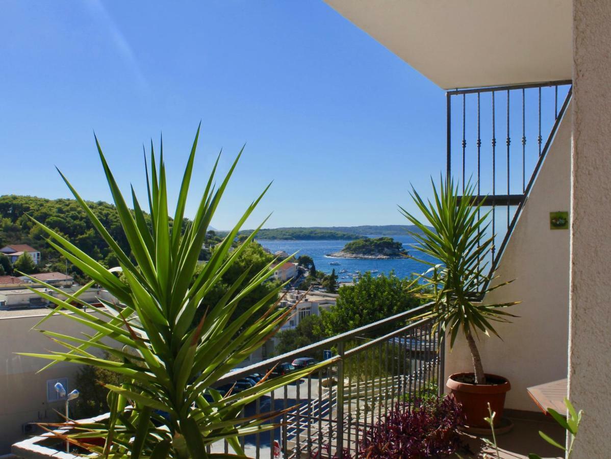 Mili Guest house Hvar Town