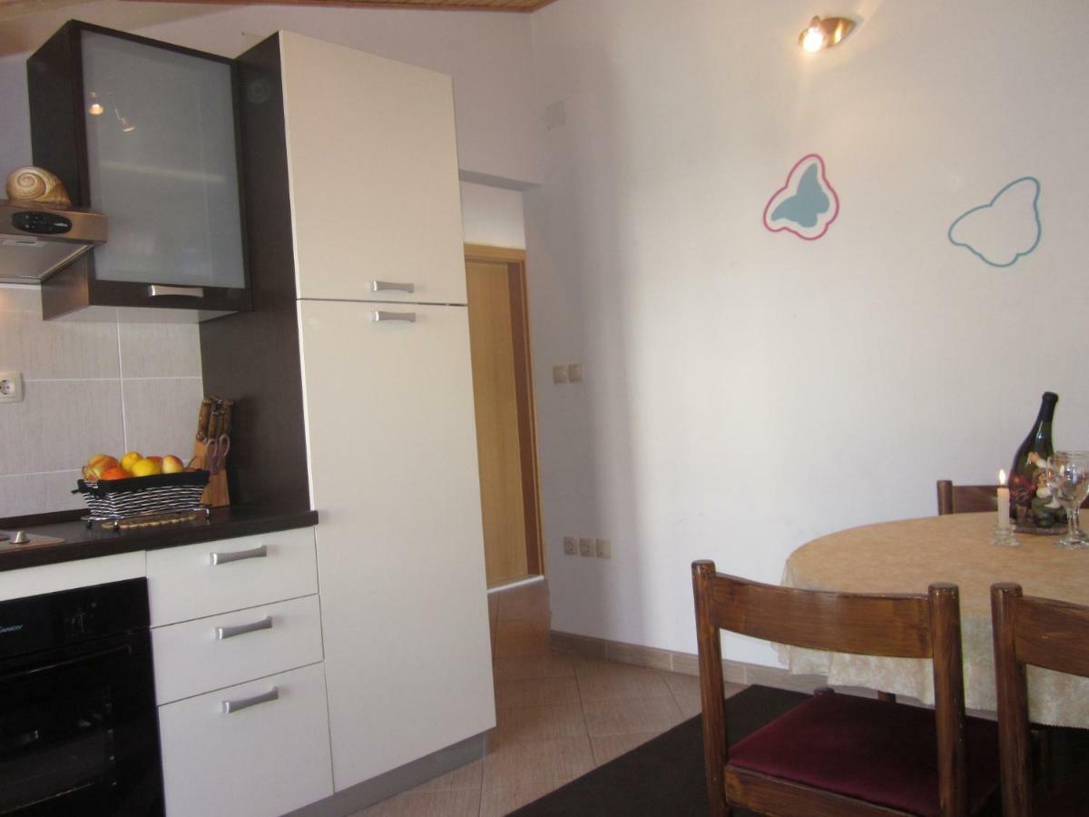 Apartman Kresic 1 Hvar