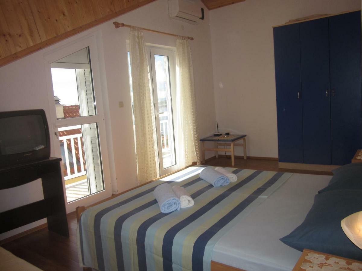 Apartman Kresic 1 Hvar *