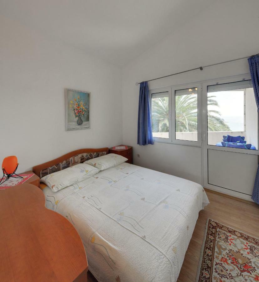 Apartment Rosso