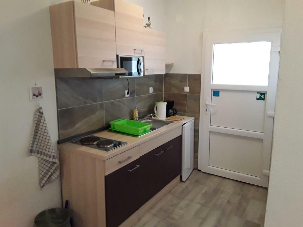 Benjak Apartman Hvar Town
