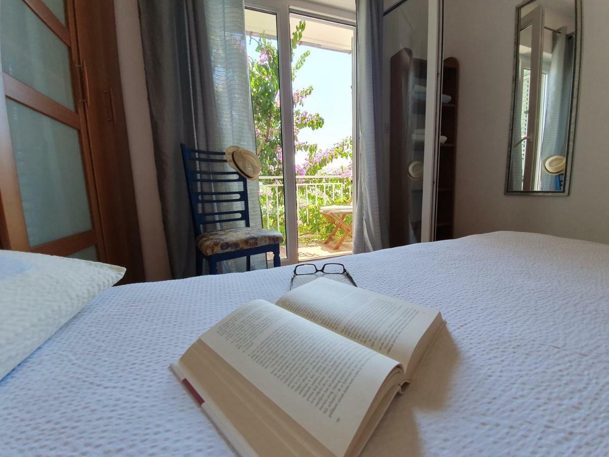 Luka's House - Zf Hvar Inn
