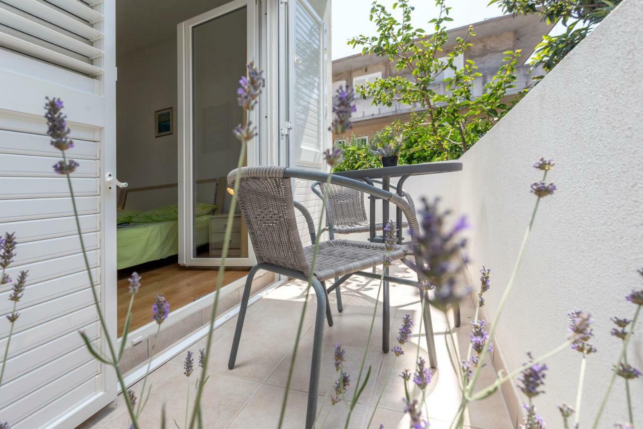 Milka Apartman *
