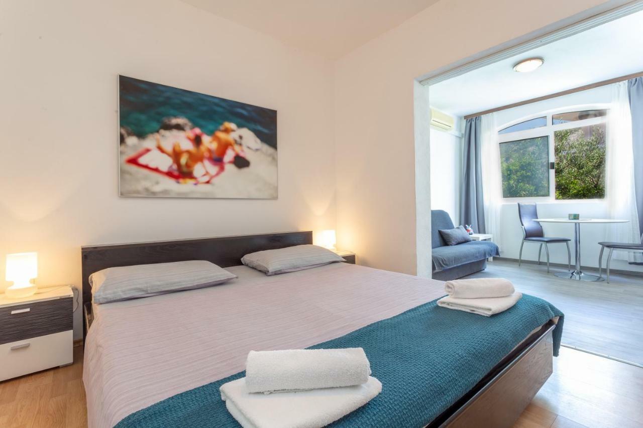 Apartman Milka *
