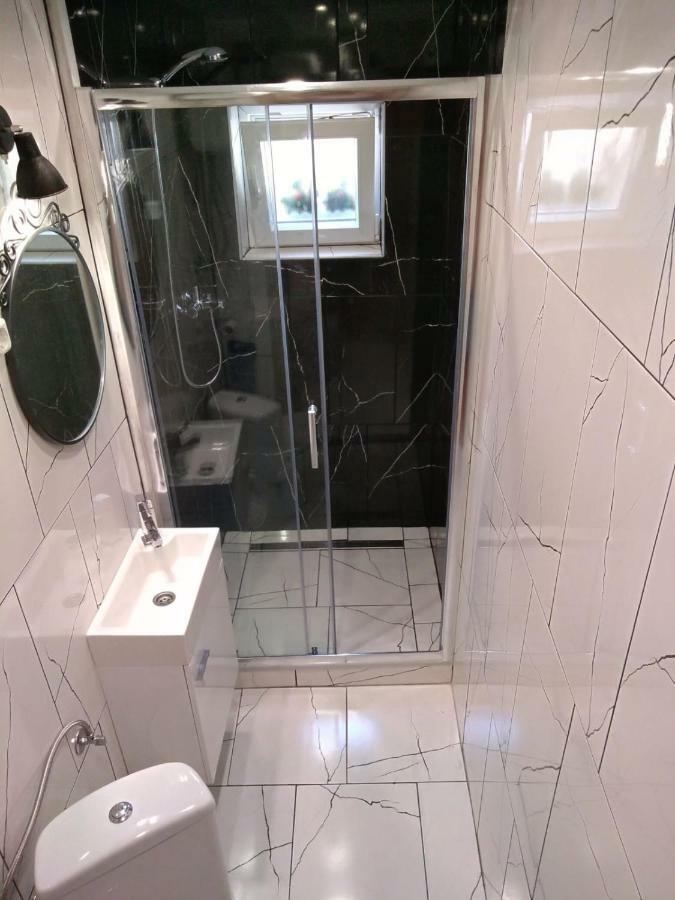 Apartment Marina Pavic 02 *