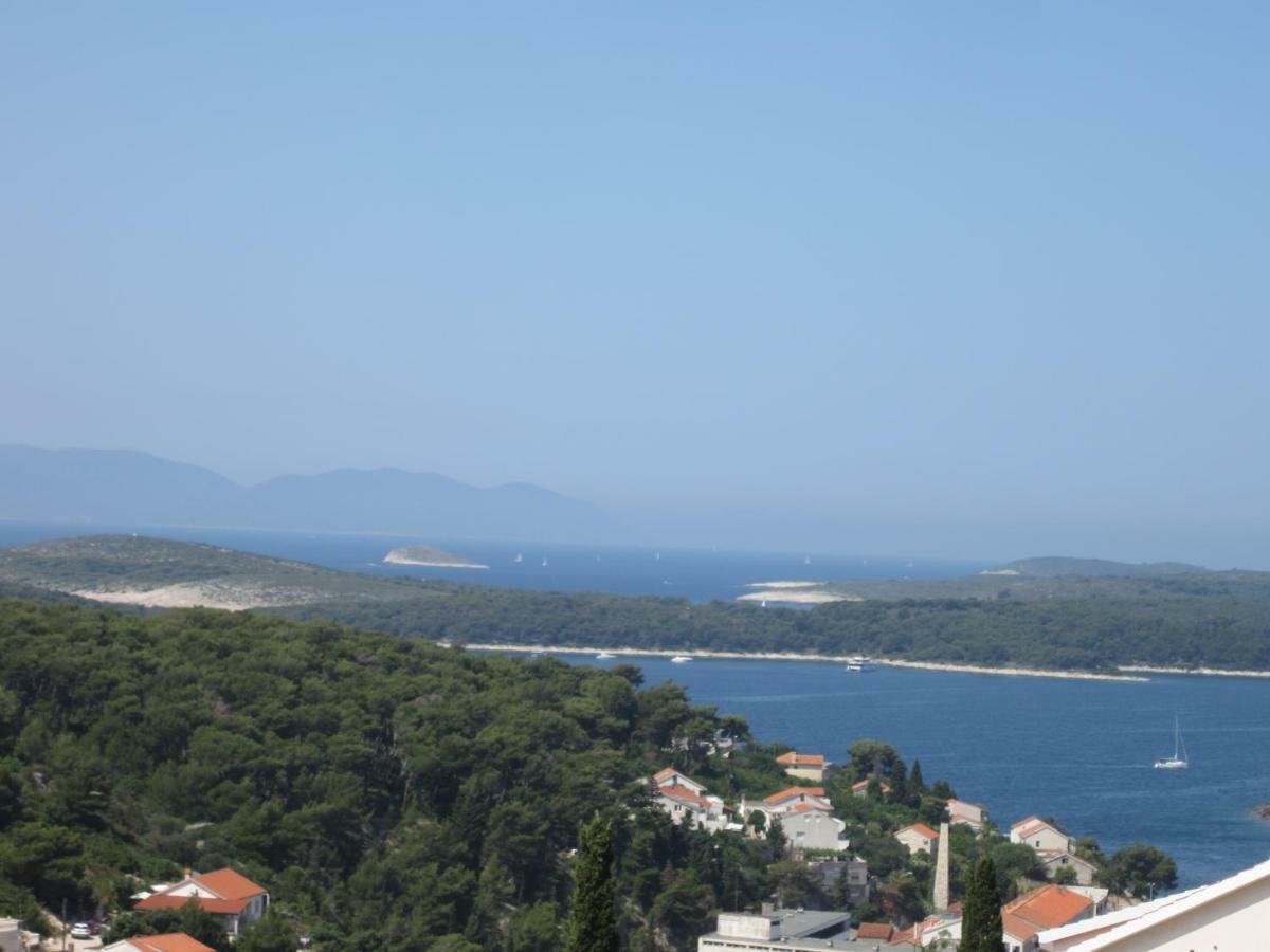 Apartman Marina Hvar Town