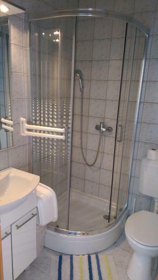 Apartman Milka