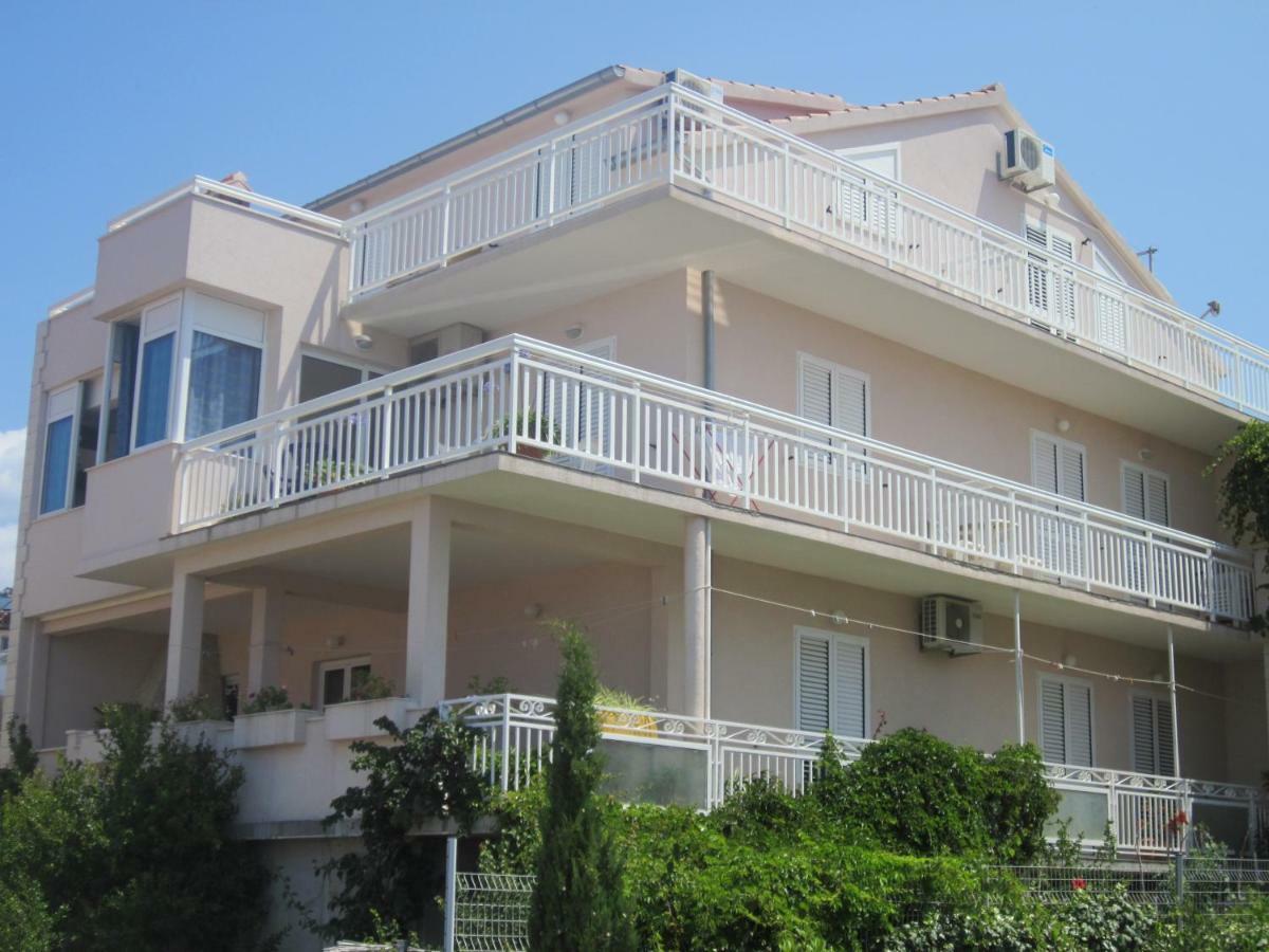 Apartman Kresic 1 Hvar *