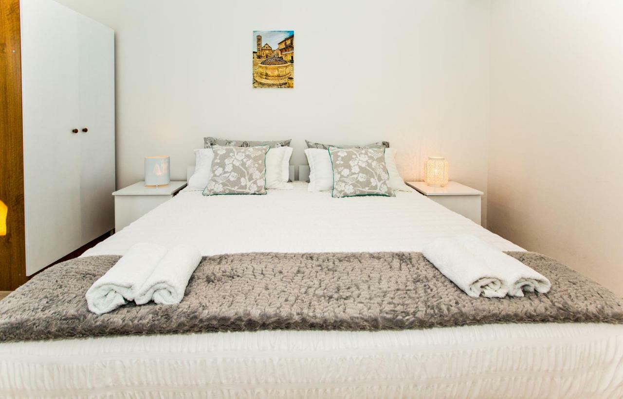 Apartment Ana Ii Hvar Town