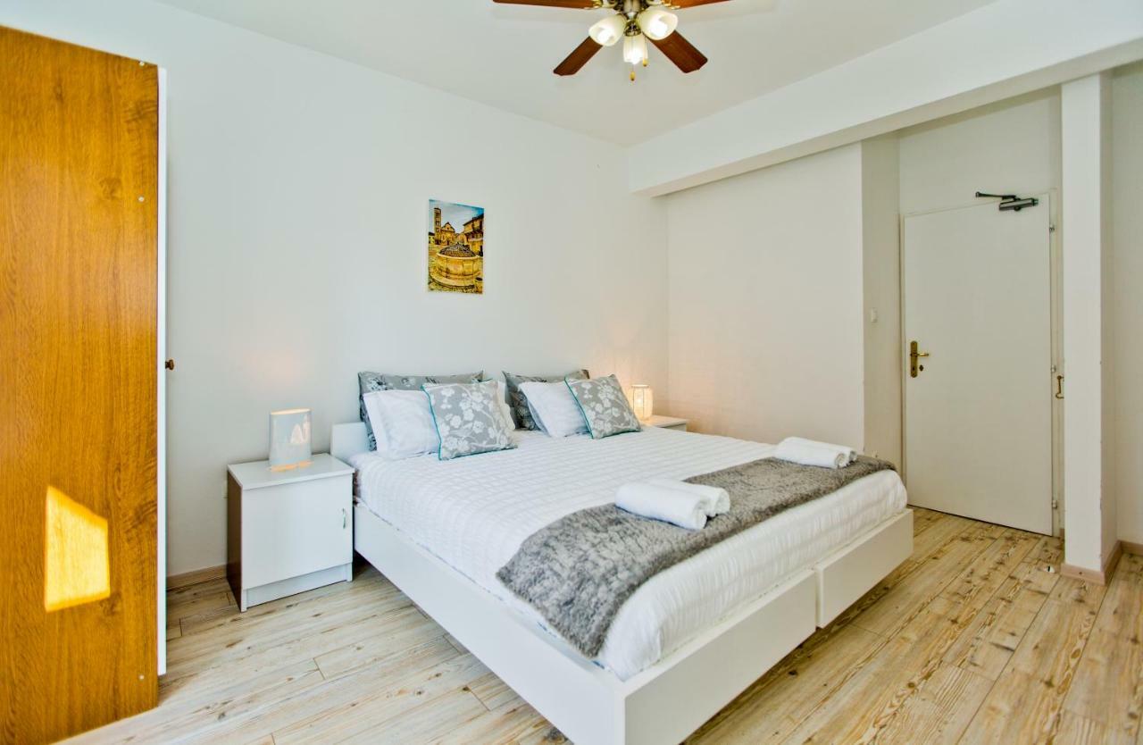 Apartment Ana Ii Hvar Town