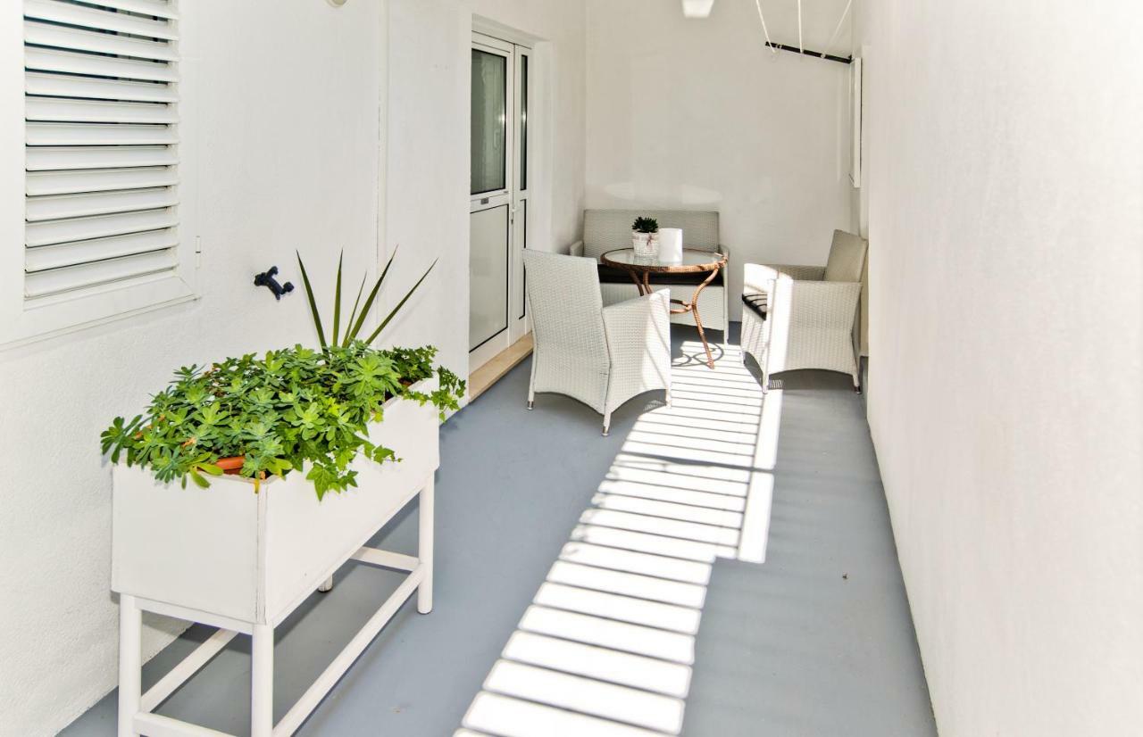 Apartment Ana Ii *