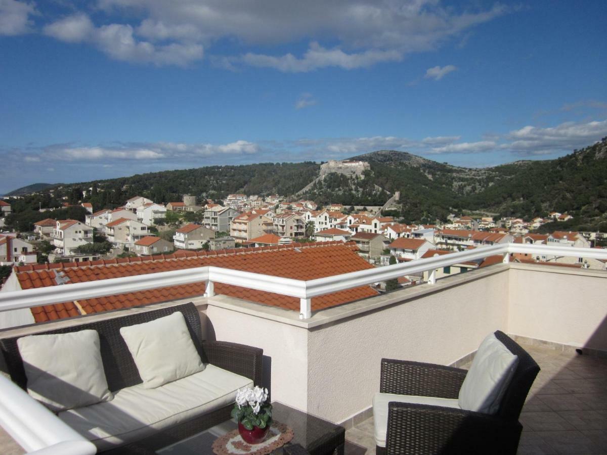 Apartman Kresic 1 Hvar *