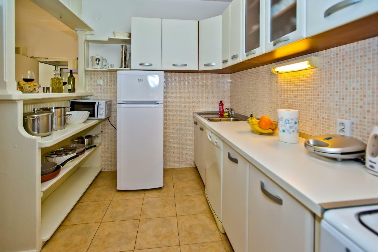 Apartment Ana Ii Hvar Town