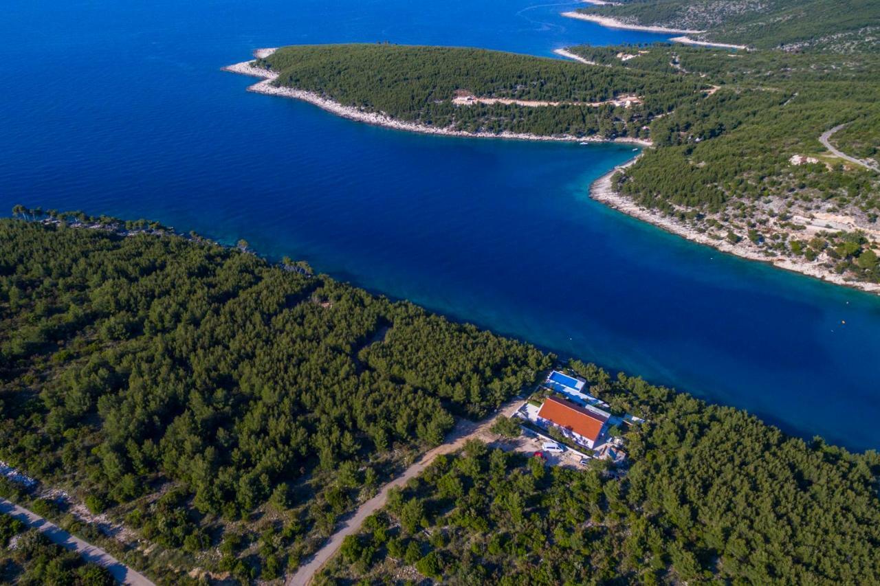 Beleca Guest house Hvar Town