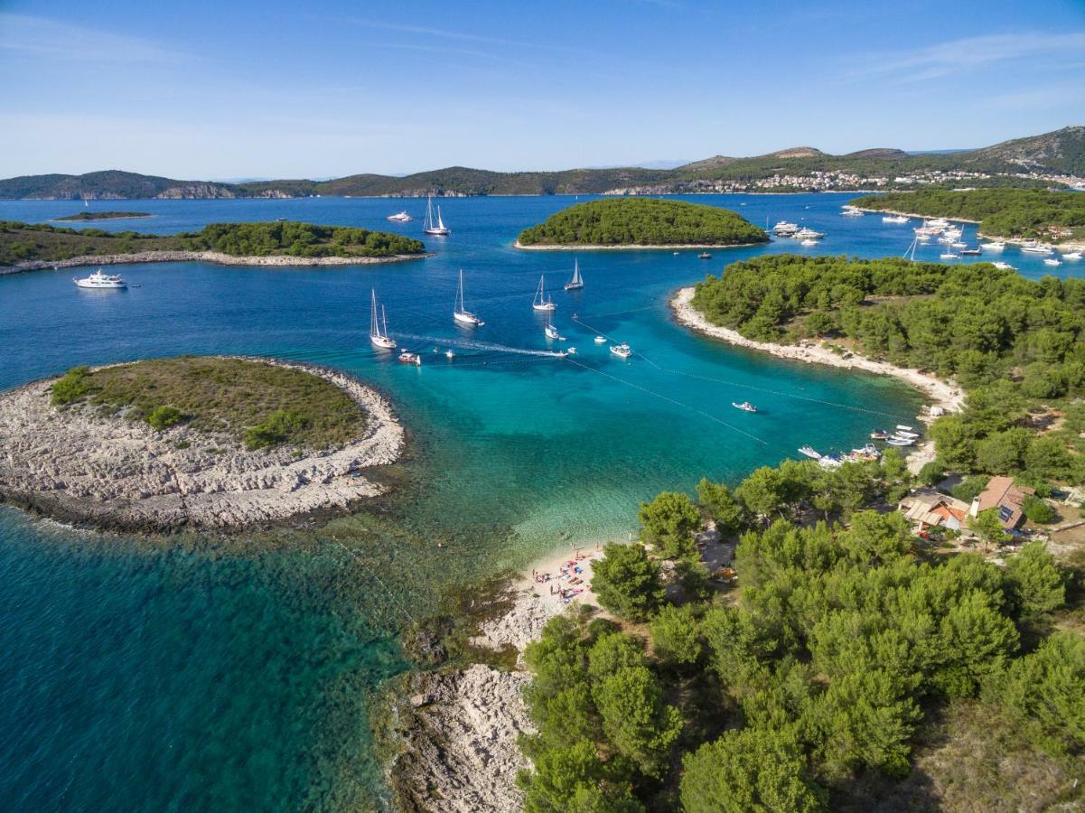 Apartment Stipisic Hvar Town