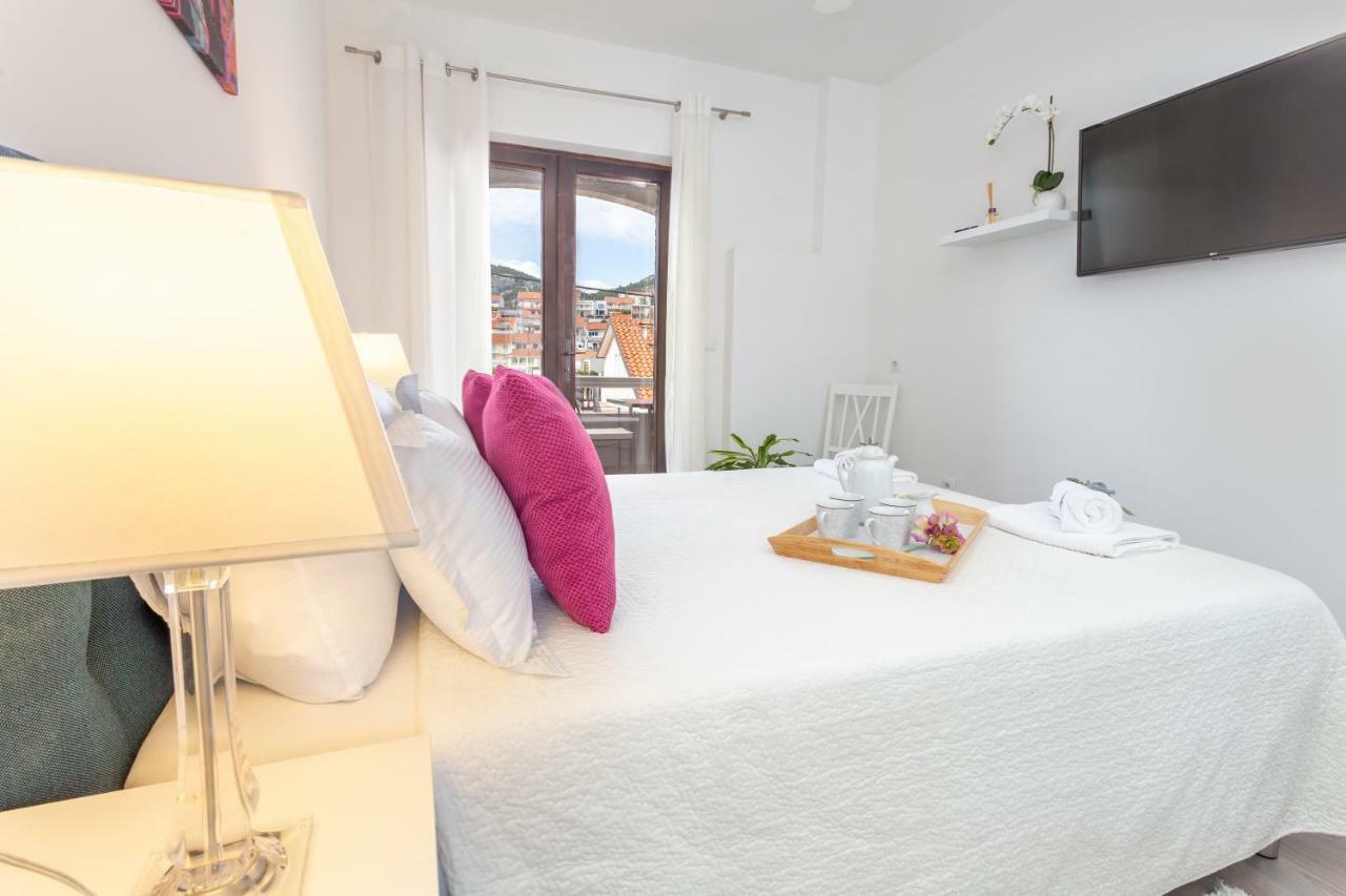 Apartment And Marija