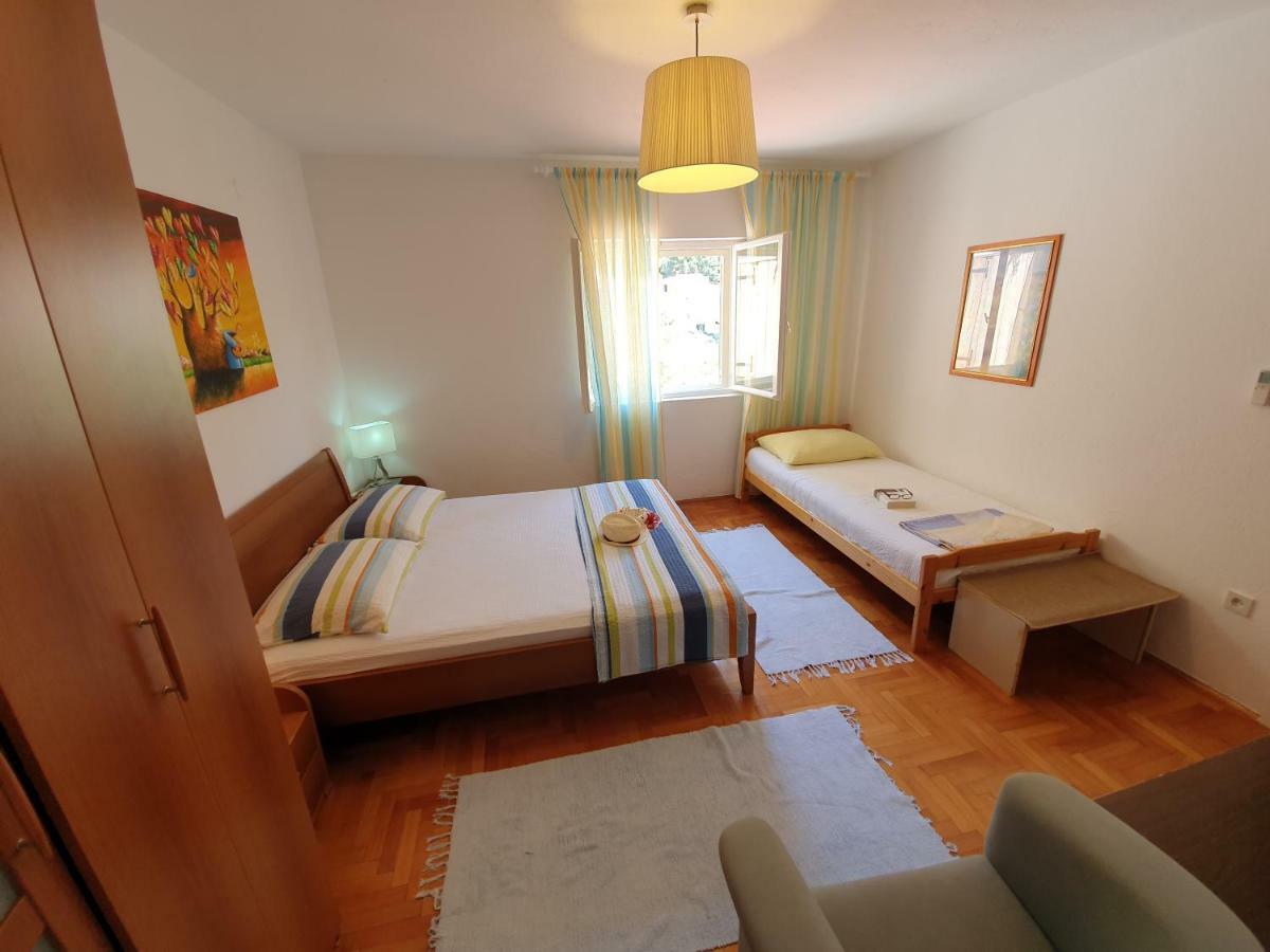 Inn Luka's House - Zf Hvar Hvar Town