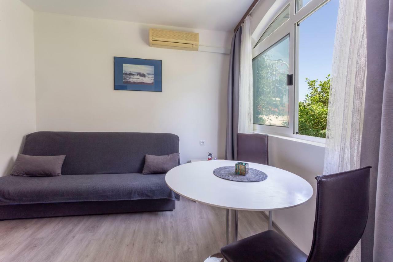 Milka Apartman Hvar Town