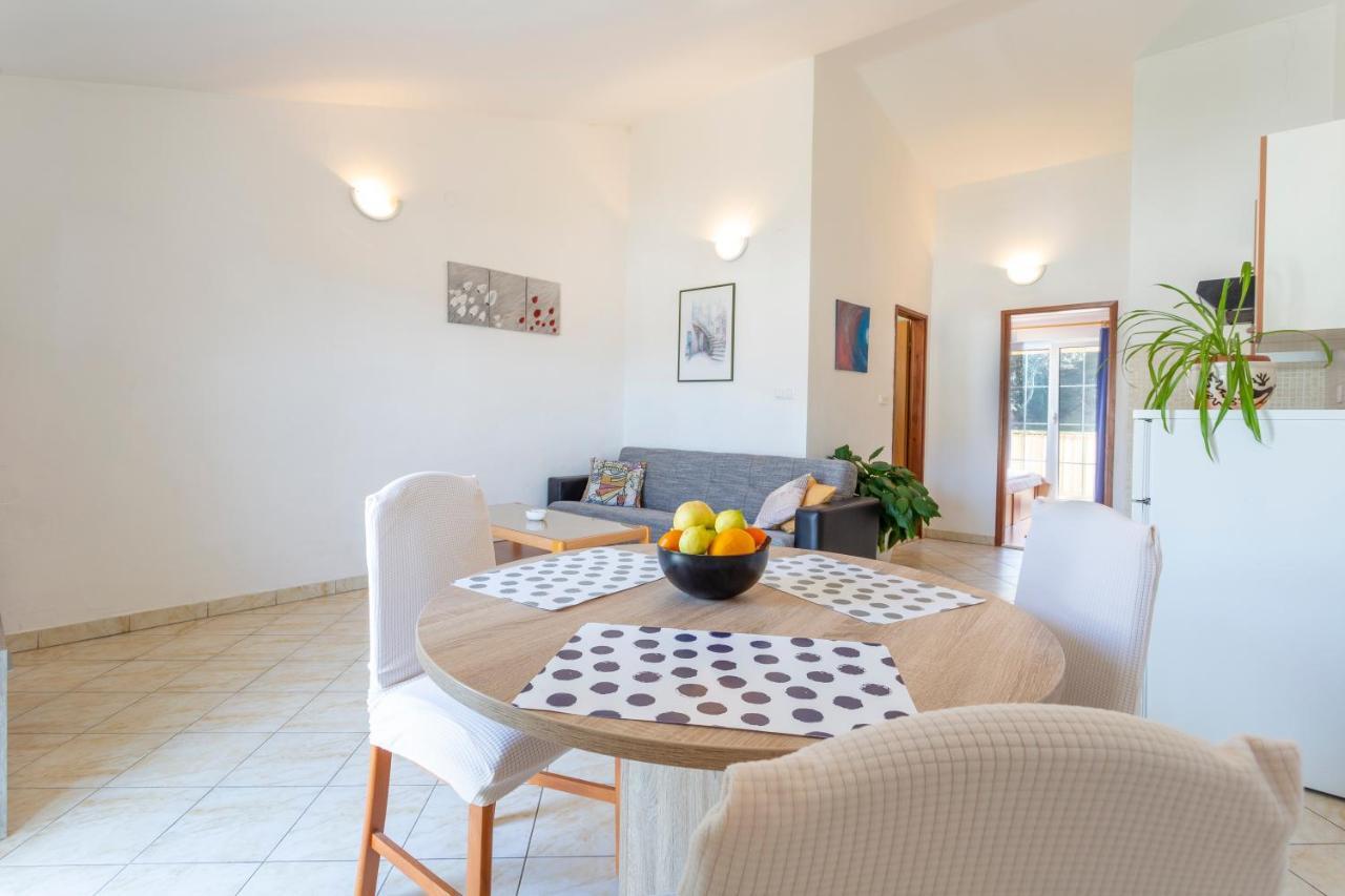 Marica Apartment