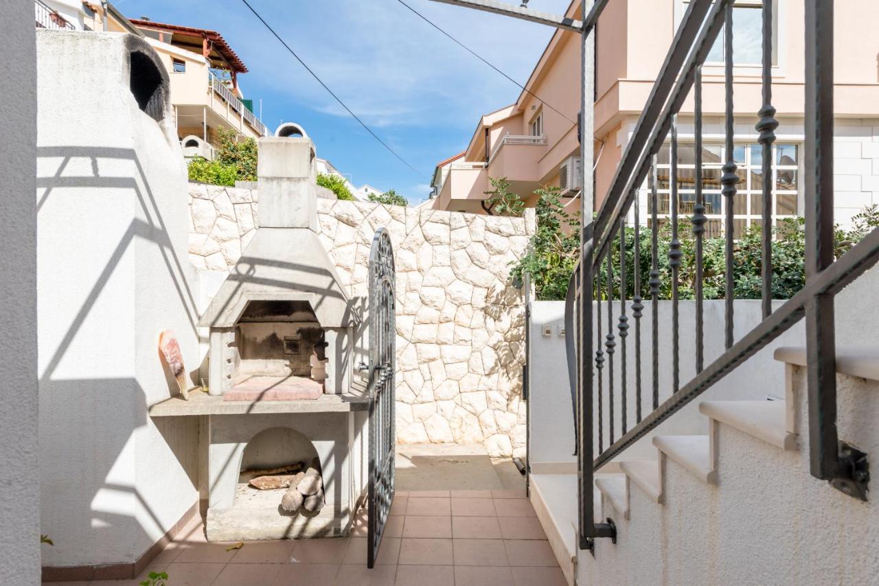 Guest house Mili