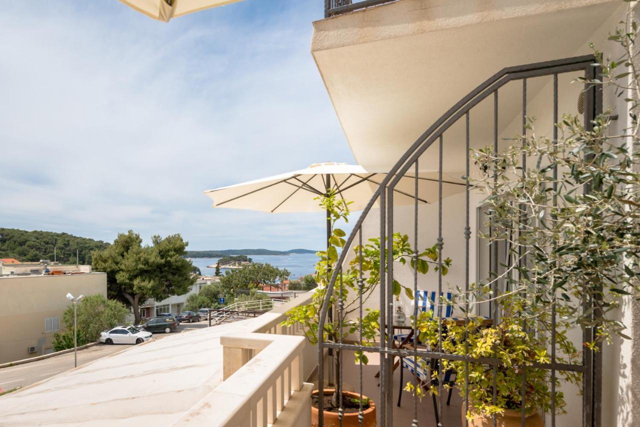 Guest house Mili