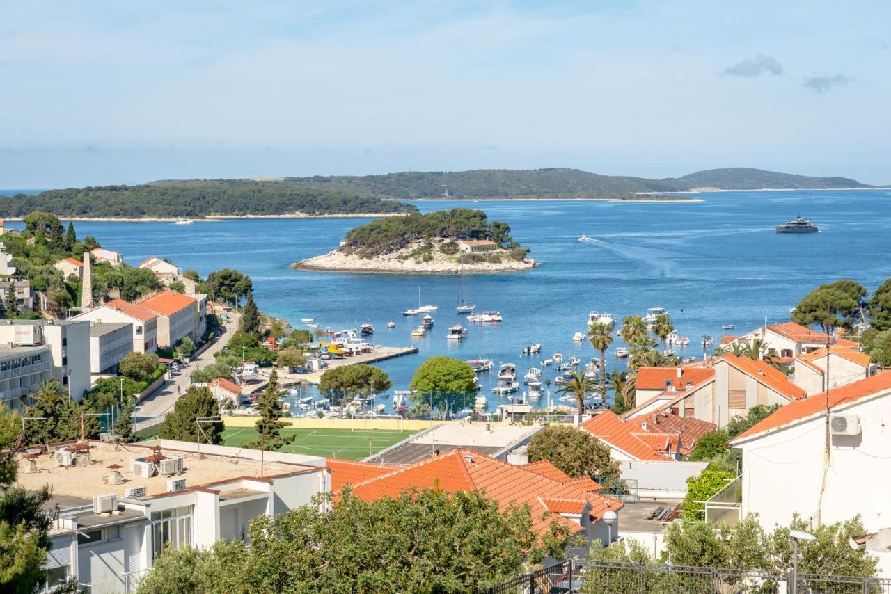 Guest house Mili Hvar Town