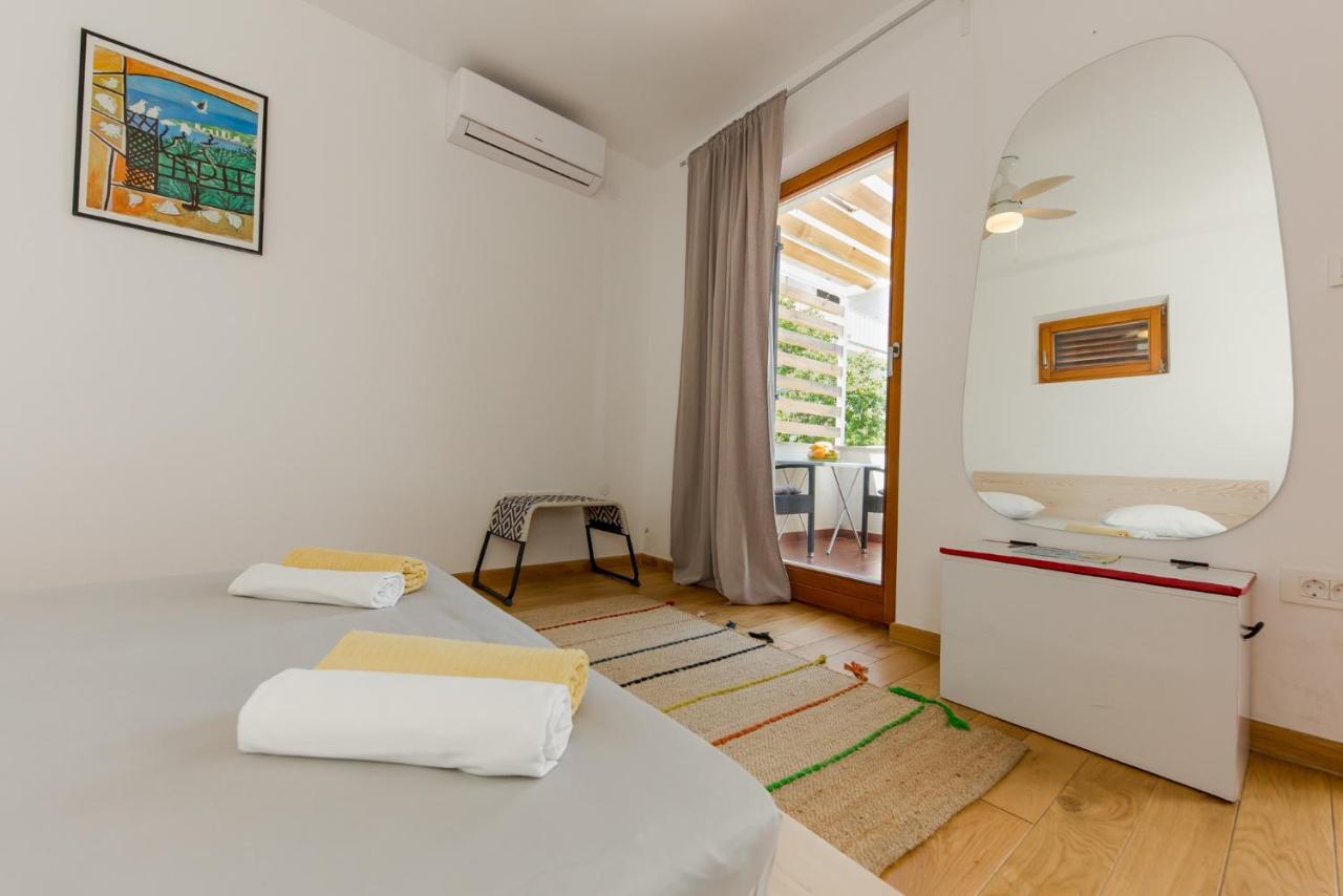 Casa Dubi Hvar