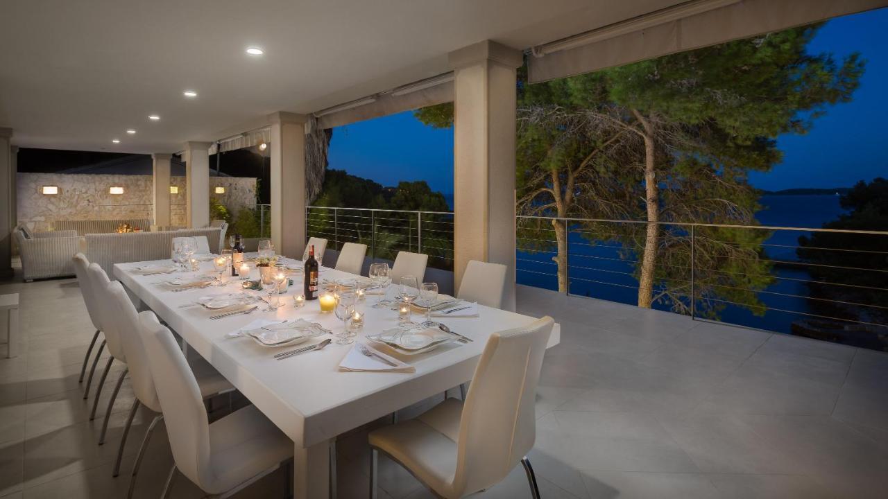 Villa Oceanus *