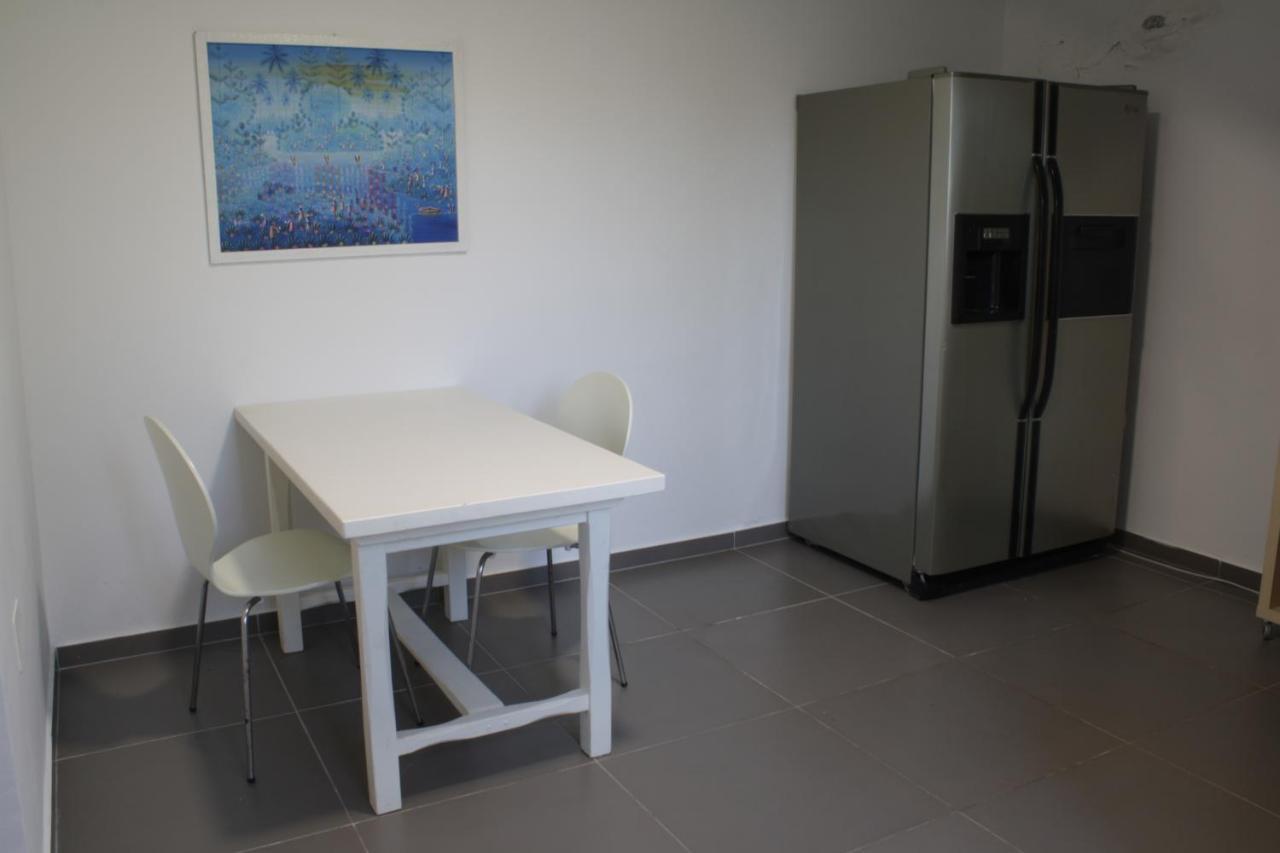 Oceanus Villa