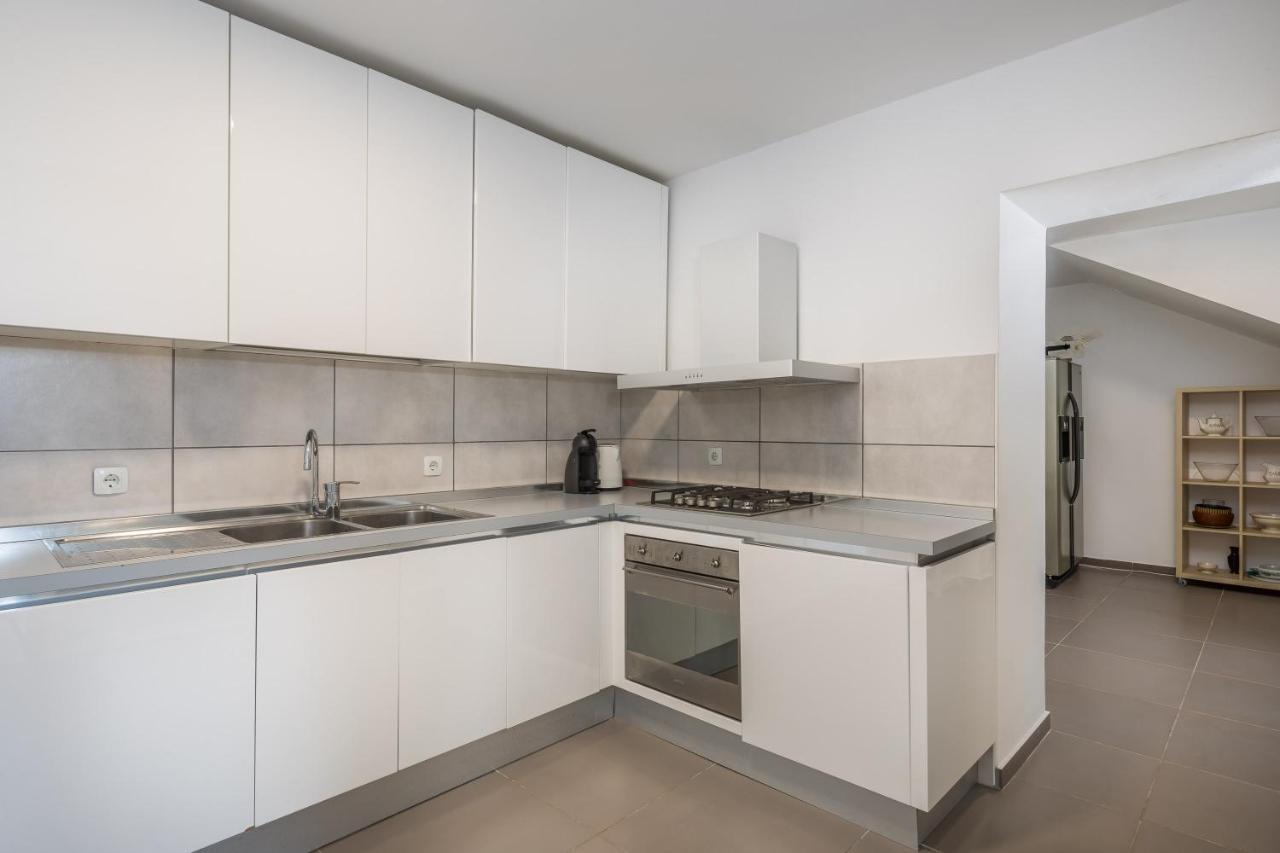 Villa Oceanus *