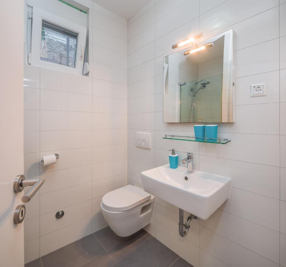 Oceanus Villa Hvar Town