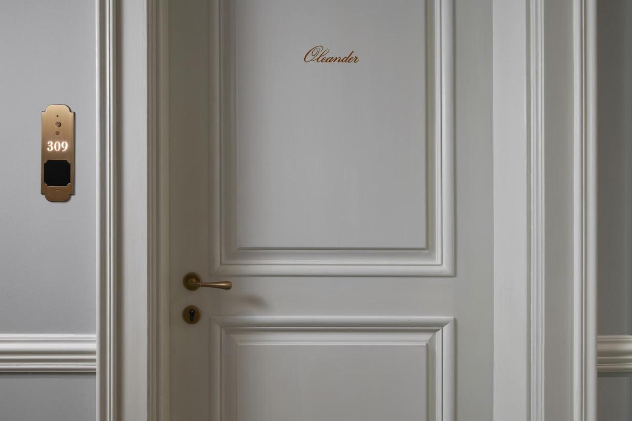 Hotel Palace Elisabeth, Hvar Heritage - The Leading Of The World Hvar Town