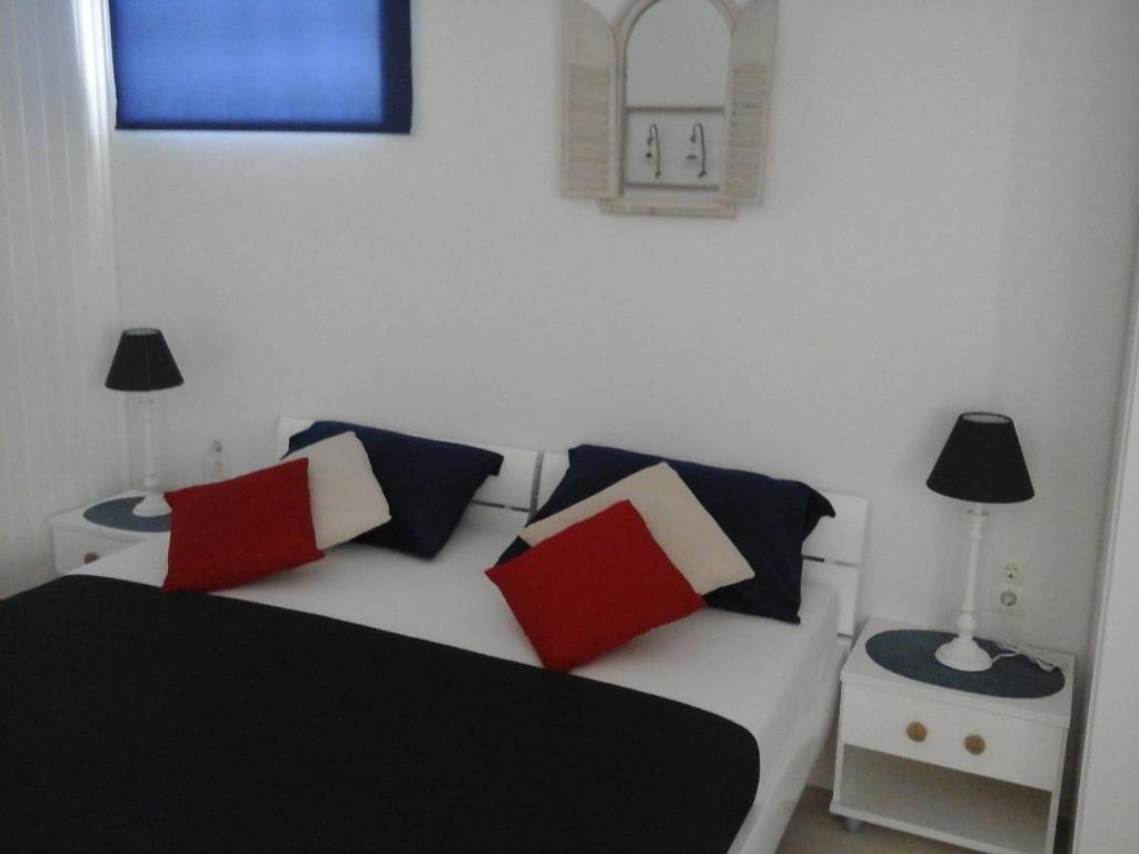In With Balcony, Air Conditioning, Wi-fi, Dishwasher Apartment Hvar Town