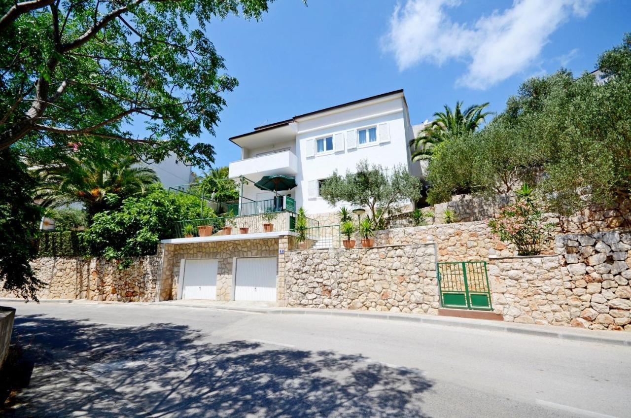 Apartments Aba * Hvar Town