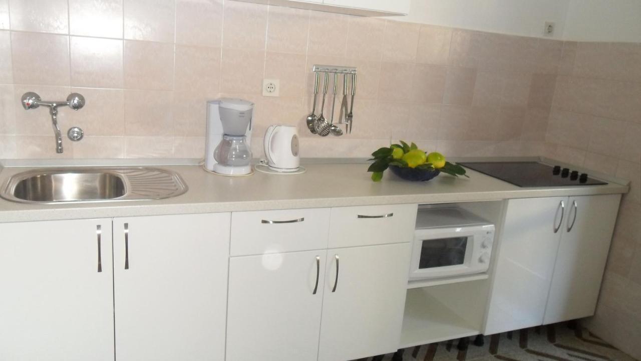 Apartamento Apartments Aba Hvar Town