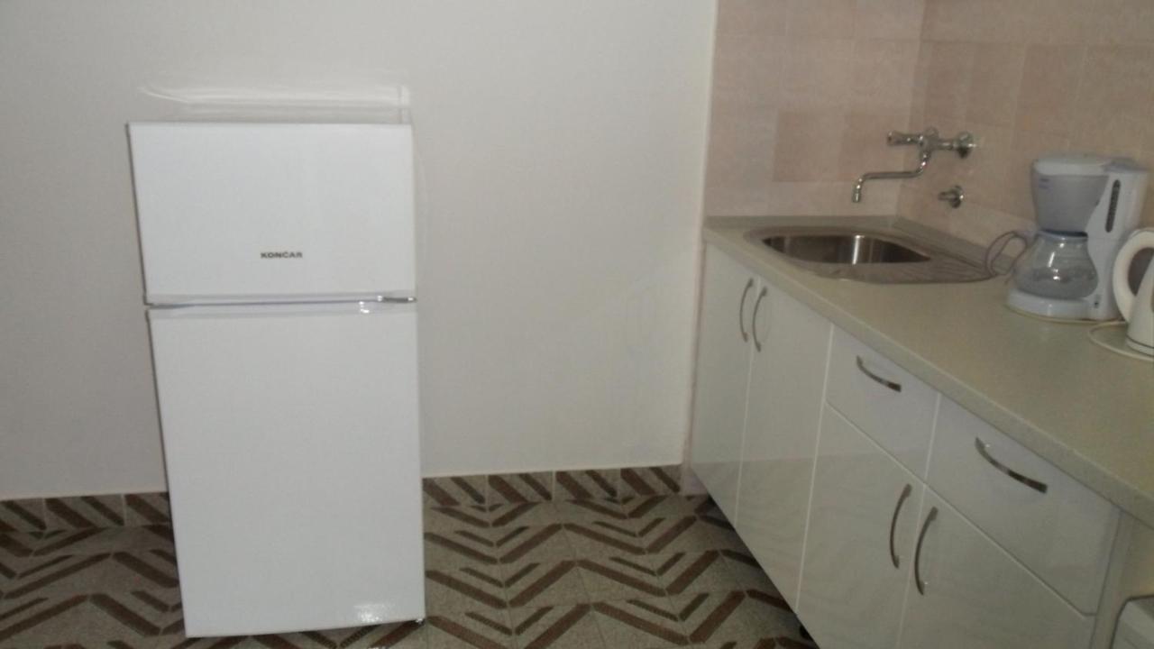 Apartments Aba *