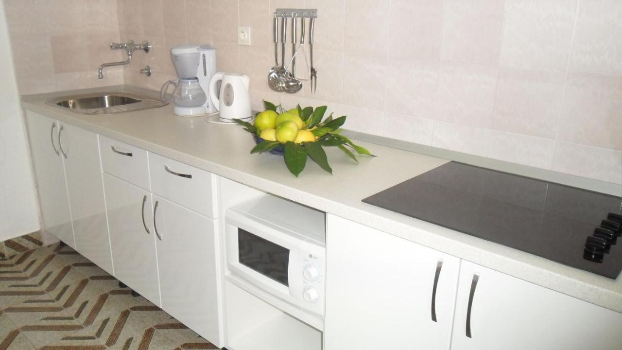 Apartments Aba