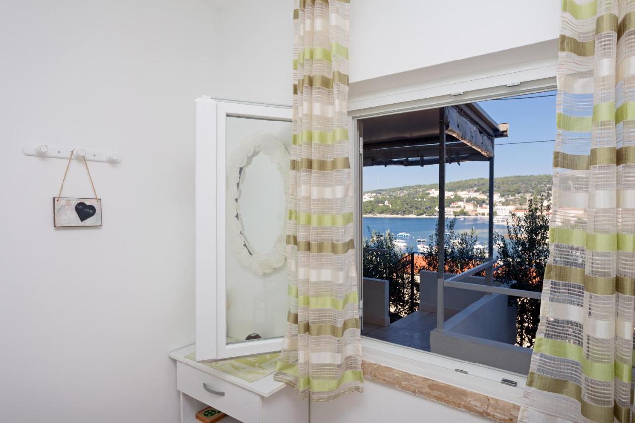 Seaview - Zf Hvar Gasthuis Hvar Town
